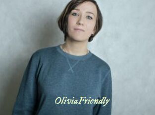 OliviaFriendly Année du sexe
