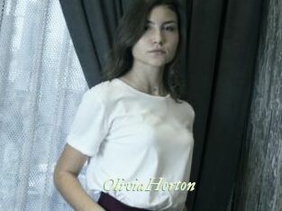 OliviaHorton Année du sexe