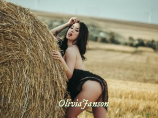 OliviaJanson