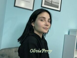 OliviaPerry Année du sexe