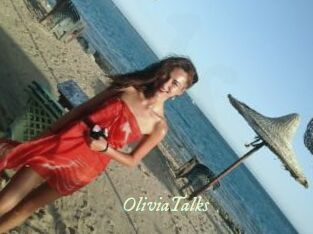 OliviaTalks
