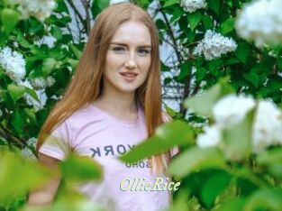 OllieRice