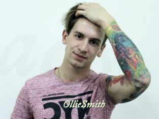 OllieSmith