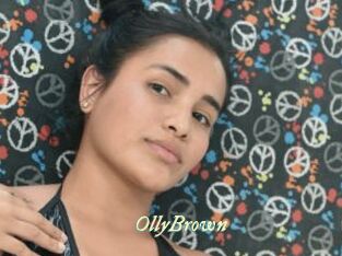 OllyBrown