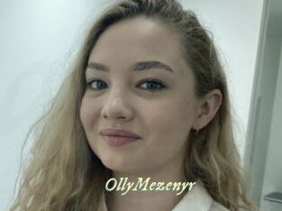 OllyMezenyr Année du sexe