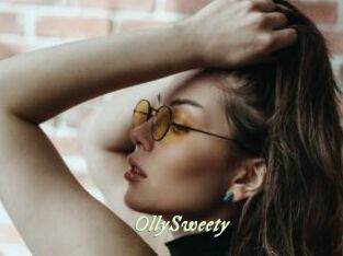 OllySweety Année du sexe
