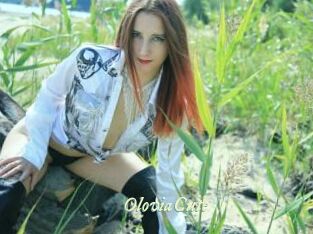 OloviaCute