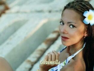 Olvinella