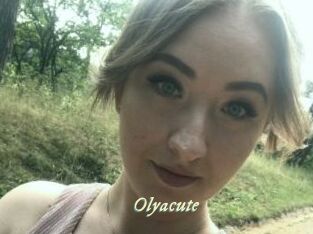 Olyacute