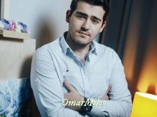 OmarMiles