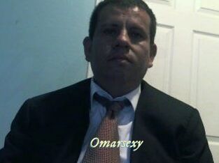 Omarsexy