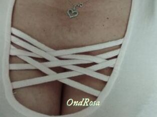 OndRosa Année du sexe