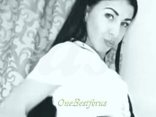 OneBestforus