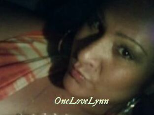 OneLoveLynn