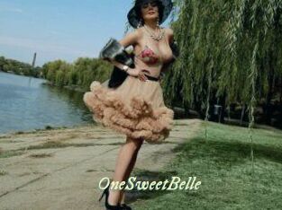 OneSweetBelle