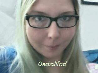 OneiroNerd