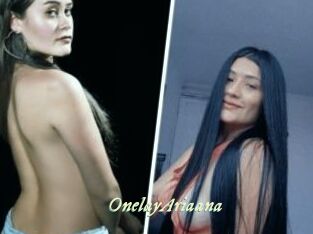 OnelayAriaana Année du sexe