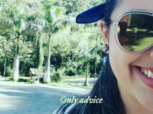 Only_advice