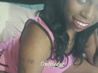 Onlyladyy