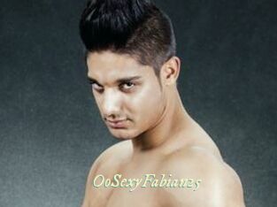 OoSexyFabian25