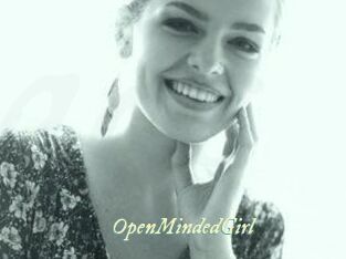 OpenMindedGirl