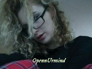 OpennUrmind