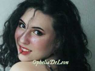 OpheliaDeLeon Année du sexe