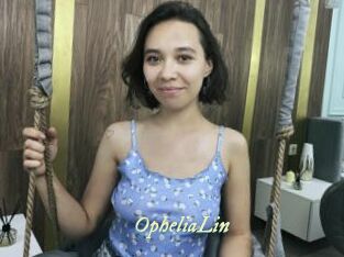 OpheliaLin
