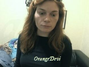OrangeDevi