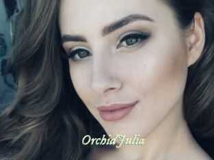 OrchidJulia