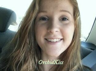 OrchidKiss