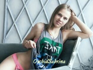 OrchidSabrina