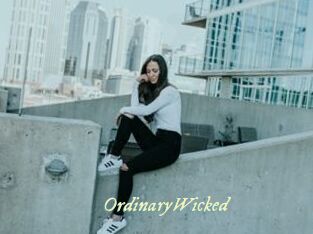 OrdinaryWicked