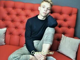 OrenCollins
