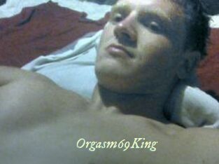 Orgasm69King