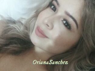 OrianaSanchez Année du sexe