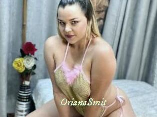 OrianaSmit