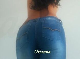 Orianna