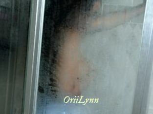OriiLynn