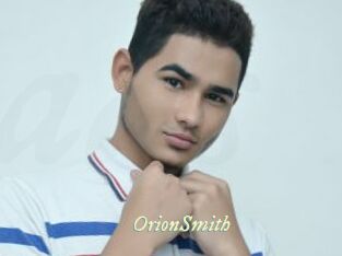 OrionSmith