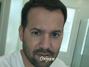 Oriyan