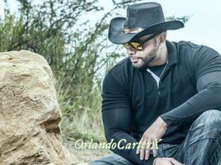 OrlandoCarterX