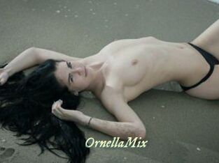 OrnellaMix Année du sexe