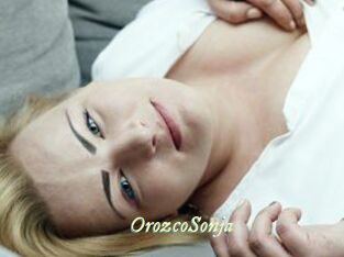 OrozcoSonja Année du sexe