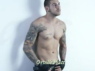 OrvillePratt