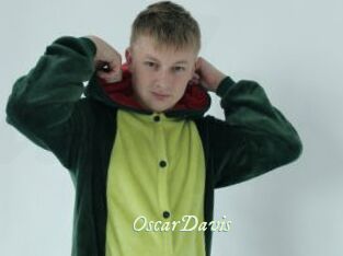 Oscar_Davis
