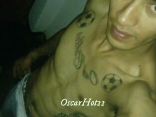 OscarHot22
