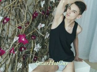 OscarHotGuy