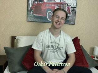 OskarPatterson