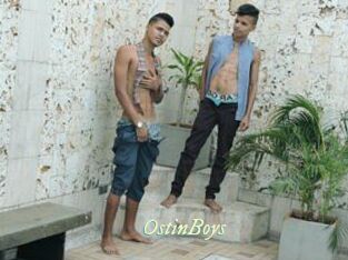 OstinBoys